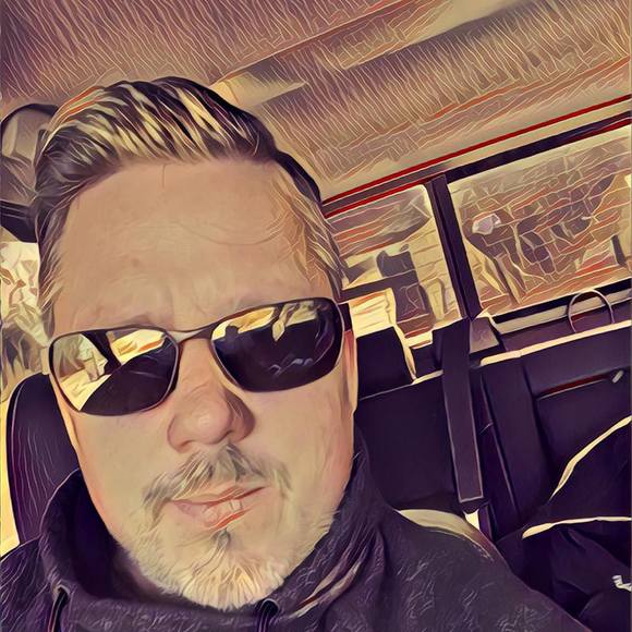 Profile Picture of Steven Blanton (@stevenb1293) on Poshmark