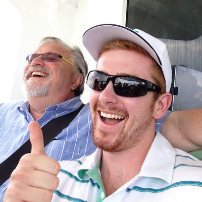 Profile Picture of Brian Bentler (@bjbentler) on Twitter