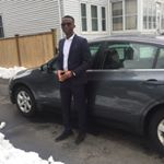 Profile Picture of Edward Boateng (@edwardboateng) on Instagram