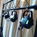 Profile Picture of Alfred Engdahl (@affe_the_drummer_and_ld) on Instagram