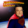 Profile Picture of John Goodman Cosplay (@JohnGoodmanCosplay) on Flickr