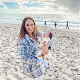 Profile Picture of Sadie Dawn (@simplysadiedawn) on Pinterest