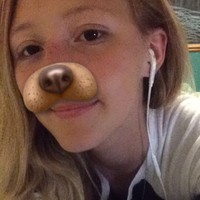 Profile Picture of Kallie Daniels (@kallie-daniels-1) on Quora