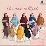 Profile Picture of KHIMAR BERGO branded (@khimar.syari24) on Instagram