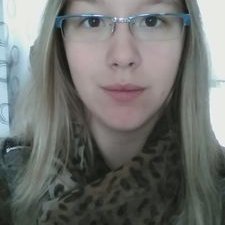 Profile Picture of Audrey Chagnon (@AudreyChagnon1) on Twitter