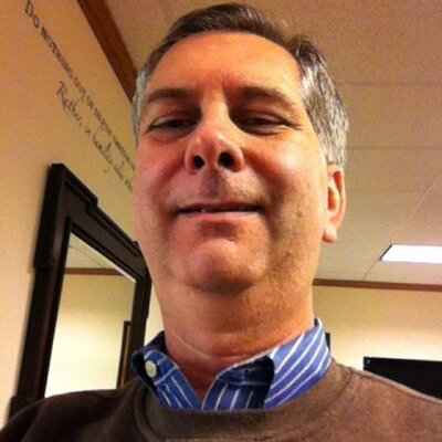 Profile Picture of Jim Pike D.O., FACP, FCCP KCUMB 1984 (@JimPike1) on Twitter