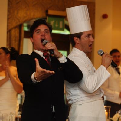 Profile Picture of Encore Entertainment (@EncoreEntUK) on Twitter