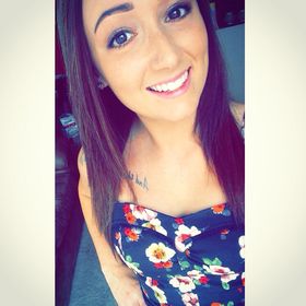 Profile Picture of Larissa Patterson (@larissaaaa) on Pinterest