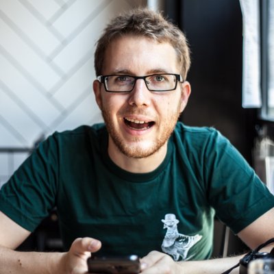 Profile Picture of Matt The List (@MattTheList) on Twitter