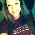 Profile Picture of Victoria Gonzalez (@tori_gonzalez) on Instagram