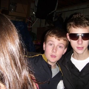 Profile Picture of Adam Armitage (@podgeisere) on Myspace