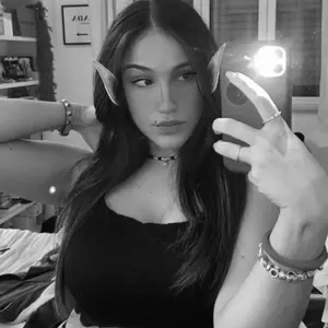 Serena Di Gaudio☘️ - Tiktok Profile Picture of Serena Di Gaudio☘️ (@serena_digaudio) on Tiktok