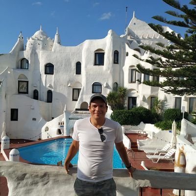 Profile Picture of Oscar Daniel Raineri (@oscaraineri86) on Twitter