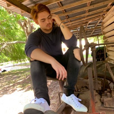 Profile Picture of Sam Haggard (@jesus_freak2217) on Twitter