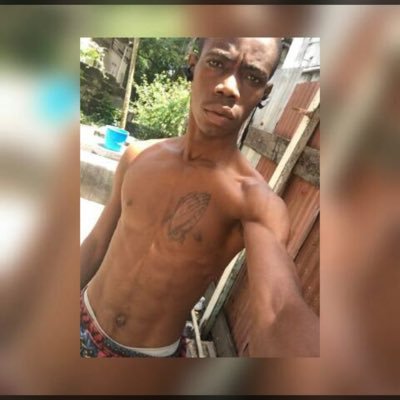 Profile Picture of Jamal Archer (@archer_jamal) on Twitter