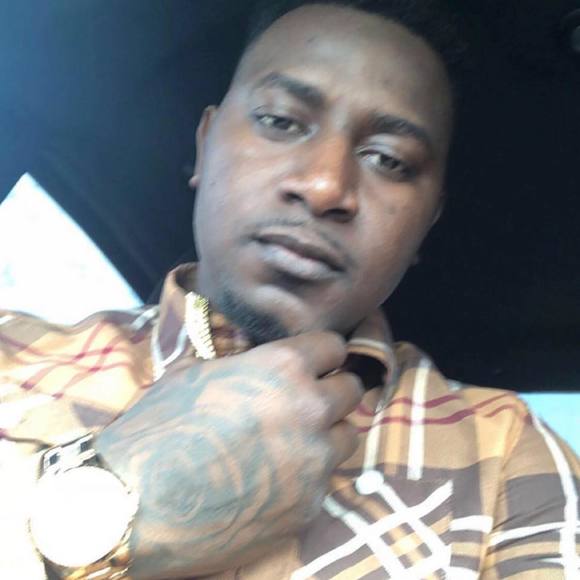 Profile Picture of Demarcus Smith (@smithdemarcus95) on Poshmark