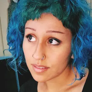 Profile Picture of VenusOnTheFlipside (@venusontheflipside) on Tiktok