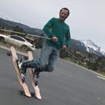 Profile Picture of Eric Hafner (@streetskier1) on Instagram