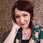 Profile Picture of Jo (@cheekyjoandsew) on Instagram