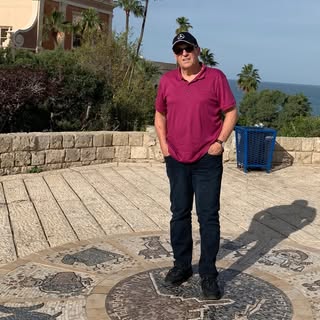 Profile Picture of Sol Shalit שלמה שליט (@solshalit) on Instagram