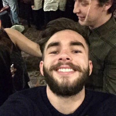 Profile Picture of Ben Turley (@BenTurley91) on Twitter