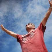 Profile Picture of John Stephenson (@JohnnySteps) on Pinterest