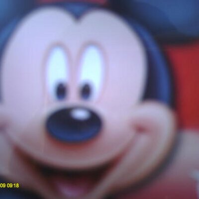 Profile Picture of Robin Sarah Speck (@withme_only) on Twitter