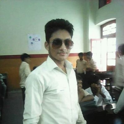 Profile Picture of Asif Usman (@AsifUsm17440408) on Twitter