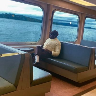 Profile Picture of Ódodo (@odnelson_) on Twitter