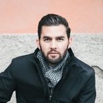 Profile Picture of Joseph Rogero Mills (@joseph.rogero) on Instagram
