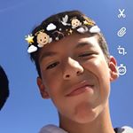 Profile Picture of Marcus Ramos (@airpod_god) on Instagram