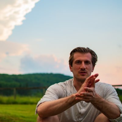 Profile Picture of Chris DeStefano (@chrisdestefano) on Twitter