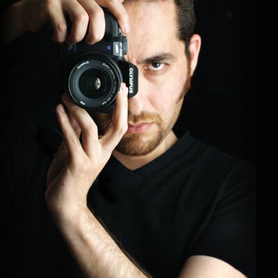 Profile Picture of Rafael Mercado Salas (@rafonoise) on Twitter