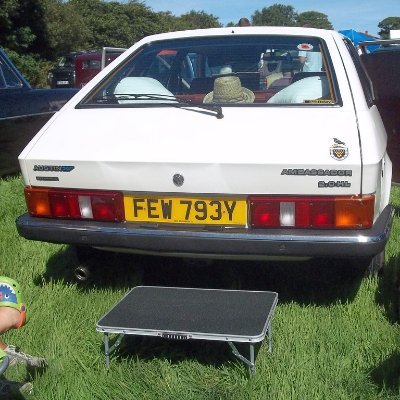 Profile Picture of Murray Dick (@@Murray_Dick) on Twitter