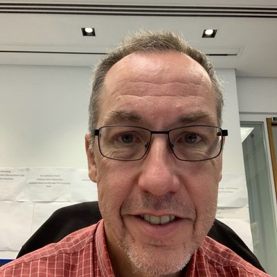 Profile Picture of Dave Towle (@towlo) on Twitter