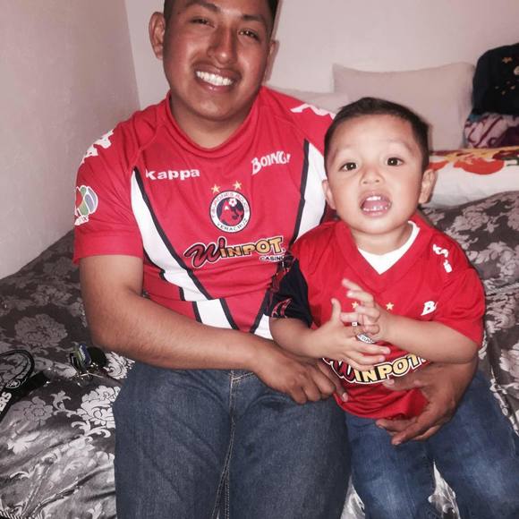 Profile Picture of Rogelio Martinez (@lloga_710) on Poshmark