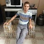 Profile Picture of Felipe Carbonell (@carbonellfelipe) on Instagram