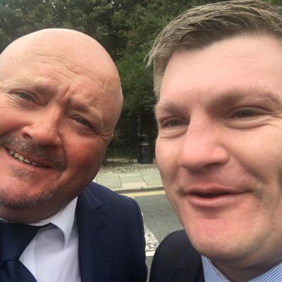 Profile Picture of Neil Browne (@Precisionneil) on Twitter
