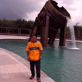 Profile Picture of Luis Antonio Arredondo Buenrostro (@LuisAnt98415479) on Twitter