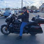 Profile Picture of Bob Krauss (@harleybob2012) on Instagram