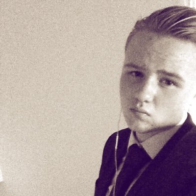 Profile Picture of Mason Crabtree (@crabtree_mason) on Twitter