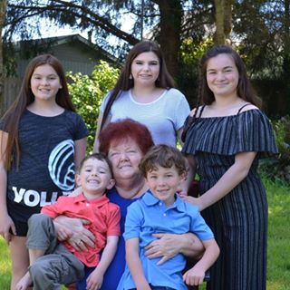 Nancy Armenta - Facebook Profile Picture of Nancy Armenta (@Nancy-Armenta) on Facebook