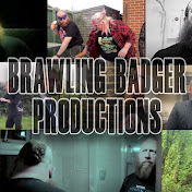 Profile Picture of Brawling Badger Productions (@TheBrawlingBadger) on Youtube