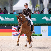 Profile Picture of Coalcyn Equestrian, LLC - Josh Albrecht (@coalcynequestrian) on Youtube