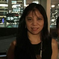 Profile Picture of Angelina Lauchangco (@angelina-lauchangco) on Quora