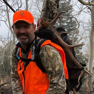 Profile Picture of Scott Closson (@scott.closson.94) on Facebook