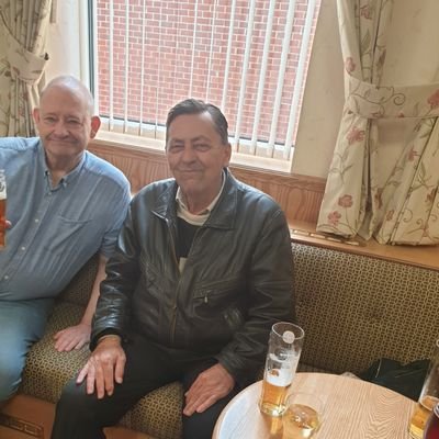 Profile Picture of Joanne Davison (@joannedavison54) on Twitter