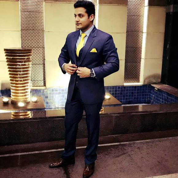 Profile Picture of Pankaj Chauhan (@pankajchauhan) on Poshmark