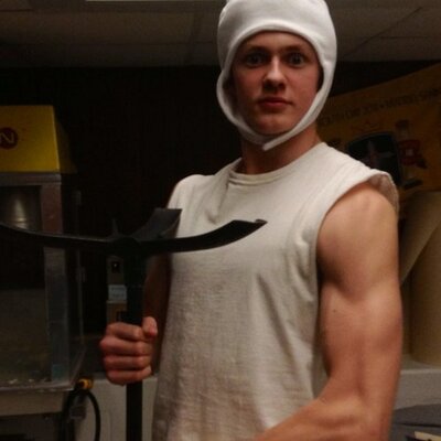 Profile Picture of John Paul Stroh (@JPStroh) on Twitter