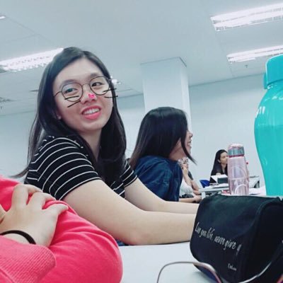 Profile Picture of Sue Meng (@SueMeng) on Twitter